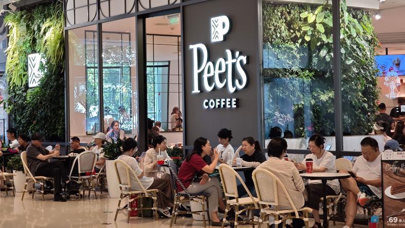 这个家族靠皮爷咖啡,一把变现125亿美元